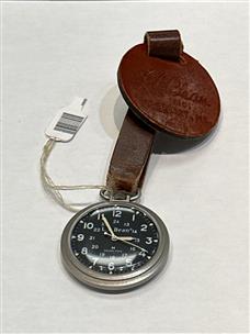 Ll bean pocket discount watch